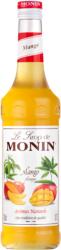 MONIN Mangó 0,7 l