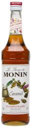 MONIN Karamell 0,7 l