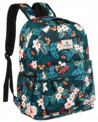  Peterson Hátizsák - Mintás -PTN 77702-8032 PRINT - 40 X 30 X 18 Cm (5903051228032)