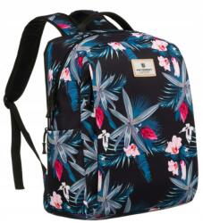  Peterson Hátizsák - Mintás - 77707-8292 Print 6 - 40 X 29 X 14 Cm - (72711989-1)