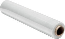 Value Kézi stretch fólia (tapadófólia) 23 mikron, 2 kg/tekercs (KEZISTRECHFOLIA)