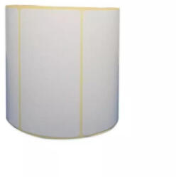 Value Tekercses PAPÍR címke 90x90mm 1000 db/tekercs (CIM90X90) - toptoner