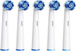 Bitvae R2 Fogkefefejek (fehér)