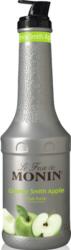MONIN Zöld alma püré 1 l