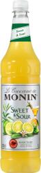 MONIN Sweet & Sour 1 l