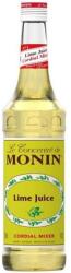 MONIN Lime Juice Cordial 0,7 l