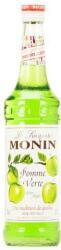 MONIN Zöld alma 0,7 l
