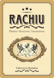 Label Print Etichete sticle personalizate, Rachiu, 100x70 mm, 1000 buc rola (06905631027701)