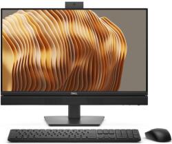 Dell Pro 24 AiO BTO103QC24251EMEAUBU Számítógép konfiguráció