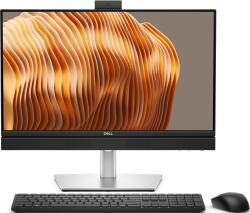 Dell Pro 24 AiO BTO101QB24250EMEAUBU Számítógép konfiguráció