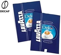 LAVAZZA DEK Decaffeinato ground 6x25 g 80