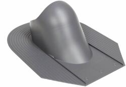 Vilpe vilpe® hs bitumen lemez / zsindely átvezető elem, szürke (741067)