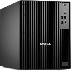 Dell Pro Tower QCT1250 BTO002QCT1250EMEAUBU Számítógép konfiguráció