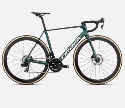 Orbea Orca M21ELTD PWR (2026) Kerékpár