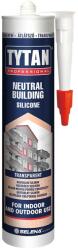 Tytan Silicon Neutru Transparent Pentru Constructii Tytan / 280 Ml (10043970)