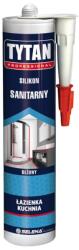 Tytan Silicon Sanitar Transparent Tytan / 280 Ml (10042112)