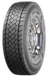 Dunlop SP 446 drive 295/60 R22 150L