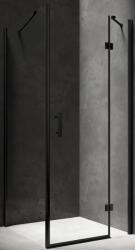 Omnires Manhattan 80x80 cm square (MH8080BLTR/MH8080CRTR)