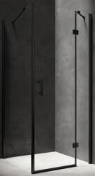 Omnires Manhattan 90x80 cm square (MH9080BLTR/MH9080CRTR)