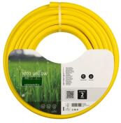 FITT locsolótömlő IDRO sárga 3/4"/50fm/8bar pal/24 (1548025)