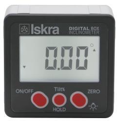 ISKRA digitális dőlésmérő A360 (IS14608) (IS14608)