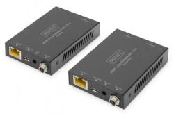 Assmann Assmann-DIGITUS HDMI bővítőkészlet, 4K/60Hz, 70 m - DS-55506 (DS-55506)