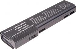 T6 Power Baterie T6 Power pentru HP ProBook 6360b, 6460b, 6470b, 6560b, 6570b, 8460, 8470, 5200mAh, 56Wh, 6 celule (NBHP0076)