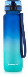 meteor Sticluță sport Tritan METEOR, 1000 ml, turcoaz