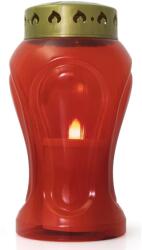 Retlux Lumânare cimitir RLC 39 LED 168MM RETLUX