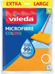 Vileda Színek Mikro Padló Sampon 1db Vileda