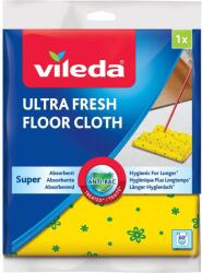 Vileda Padlókendő Sárga Xxl 1db Vileda