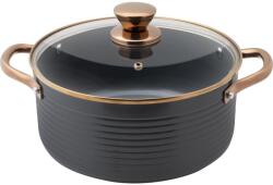 Lamart Lt1241 Lábas Fedővel 24 Cm-es Orro Lamart Lábas
