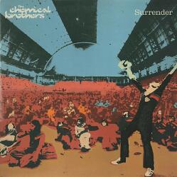 Universal The Chemical Brothers - Surrender (Vinyl LP (nagylemez)) (3754051)