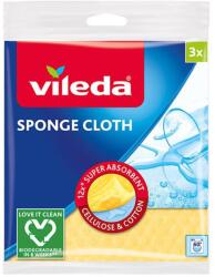 Vileda Szivacsos Kendő 3 Db Vileda
