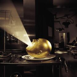 Bertus Hungary Kft Mars Volta - De-Loused In The Comatorium (CD) (947045)
