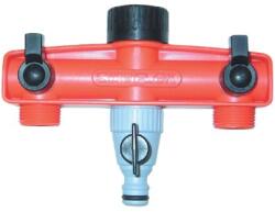 Siroflex elzárható egyenes elágazó 4520