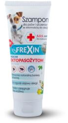 FREXIN S. O. S. CONTROL sampon pentru cainii cu piele sensibila, 220 g