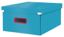 Leitz Click&Store COSY univerzális doboz, méret L (A3), nyugodt kék (53490061)