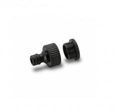 Kärcher csapcsatlakozó 3/4" - 1/2" 2.645-006.0