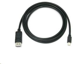 PremiumCord DisplayPort - Mini DisplayPort kábel 0.5m (M/M) (kport2-005)