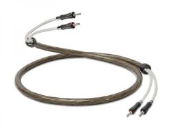 QED QE0014 (2X3.0m) QED SUPREMUS ZR Szerelt hangsugárzó kábel