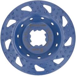 Bosch fazékkorong ¤115mm durva expert (2608901687)