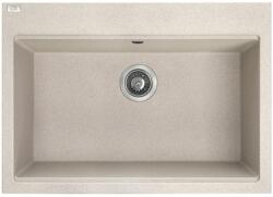 Laveo TAU 7 Gránit Mosogató bézs