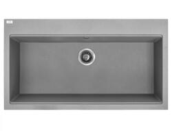 Laveo TAU 9 Gránit Mosogató szürke