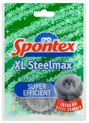  Spontex XL Steelmax fém dörzsi 1db - alkuguru