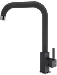 Pyramis Baterie Bucatarie Pyramis Eco Adelita PVD Black (20230104)