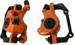 KUKIRIN G4 hátsó féknyereg