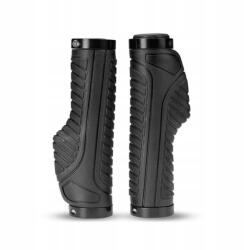 ROCKBROS kerékpárhüvelyek, gumi, fekete, 22 mm