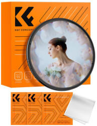 K&F Concept Nano-B 58mm Prism Effekt szűrő (KF01.2486)