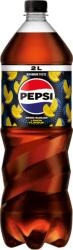 Pepsi Cola szénsavas üdítő 2l Lemon Zero